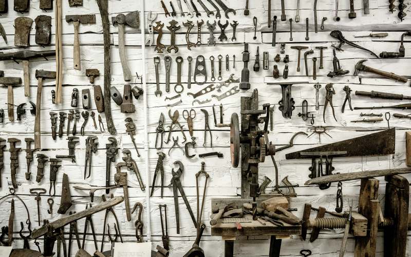 Homepage for Home Improvement Tools & Hardware wrenches